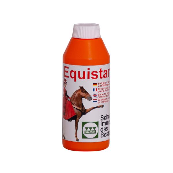 Stassek Equistar ohne Sprüher 