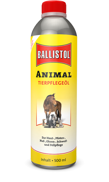 Ballistol Animal 