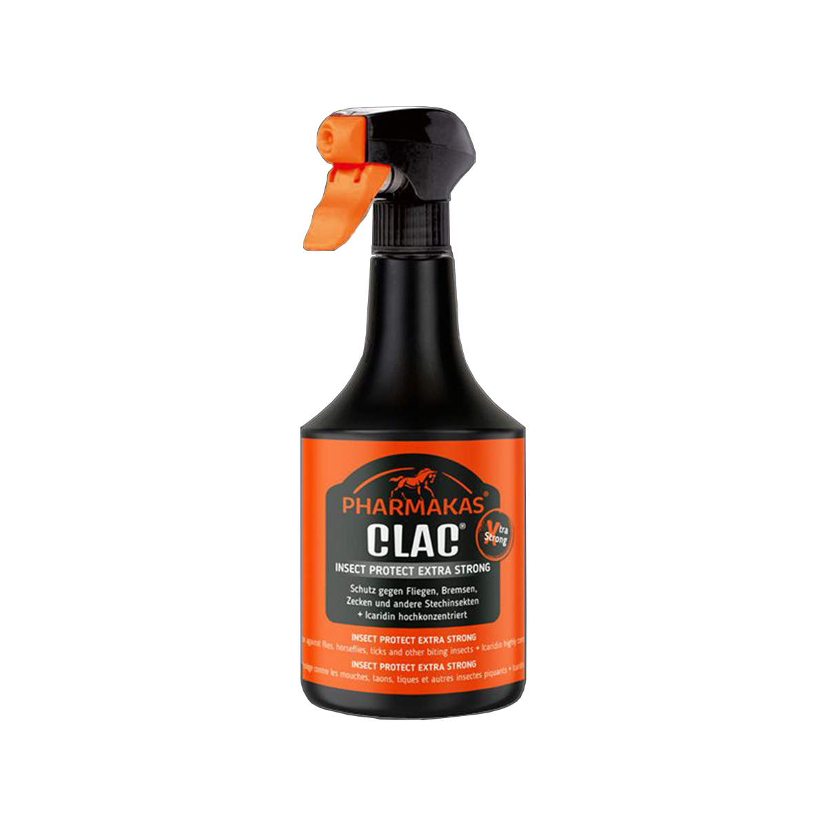 Pharmakas Clac Insect Protect Extra Strong 