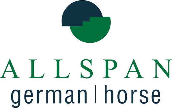 Allspan German Horse