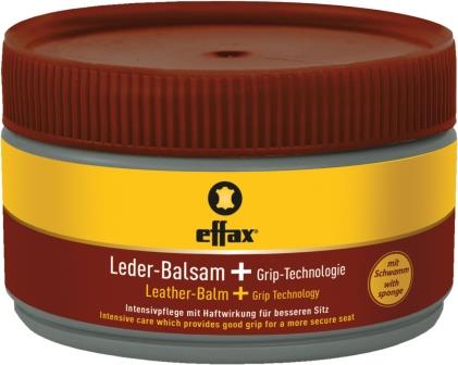 Effax Lederbalsam + Grip 