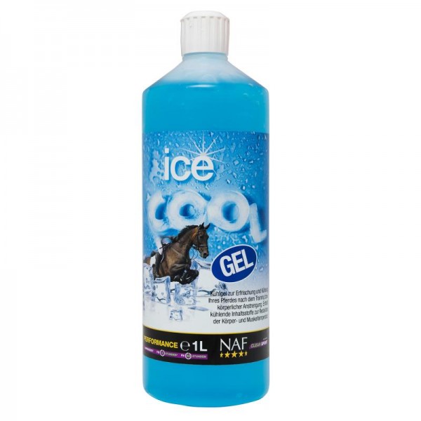 NAF Ice Cool Gel