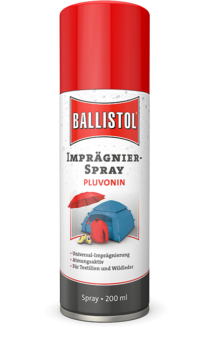 Ballistol Pluvonin Impränierspray