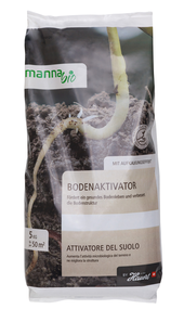 Manna Bio Bodenaktivator 