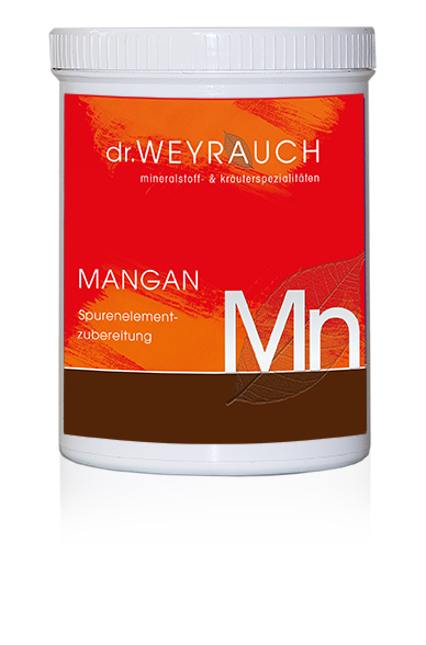 Dr. Weyrauch Mn Mangan 