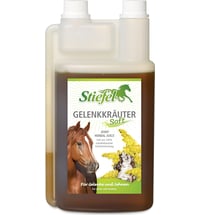 Stiefel Gelenkkräutersaft