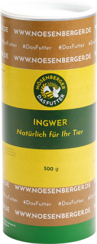 Nösenberger Ingwer 