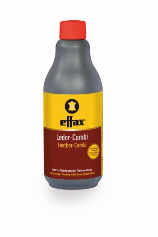 Effax Leder Combi 