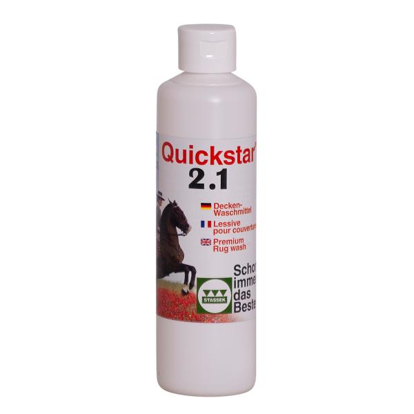 Stassek Quickstar 2.1  