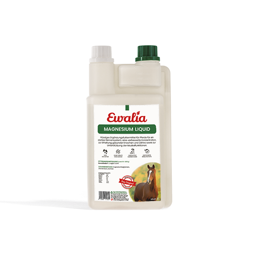 Ewalia Magnesium Liquid 