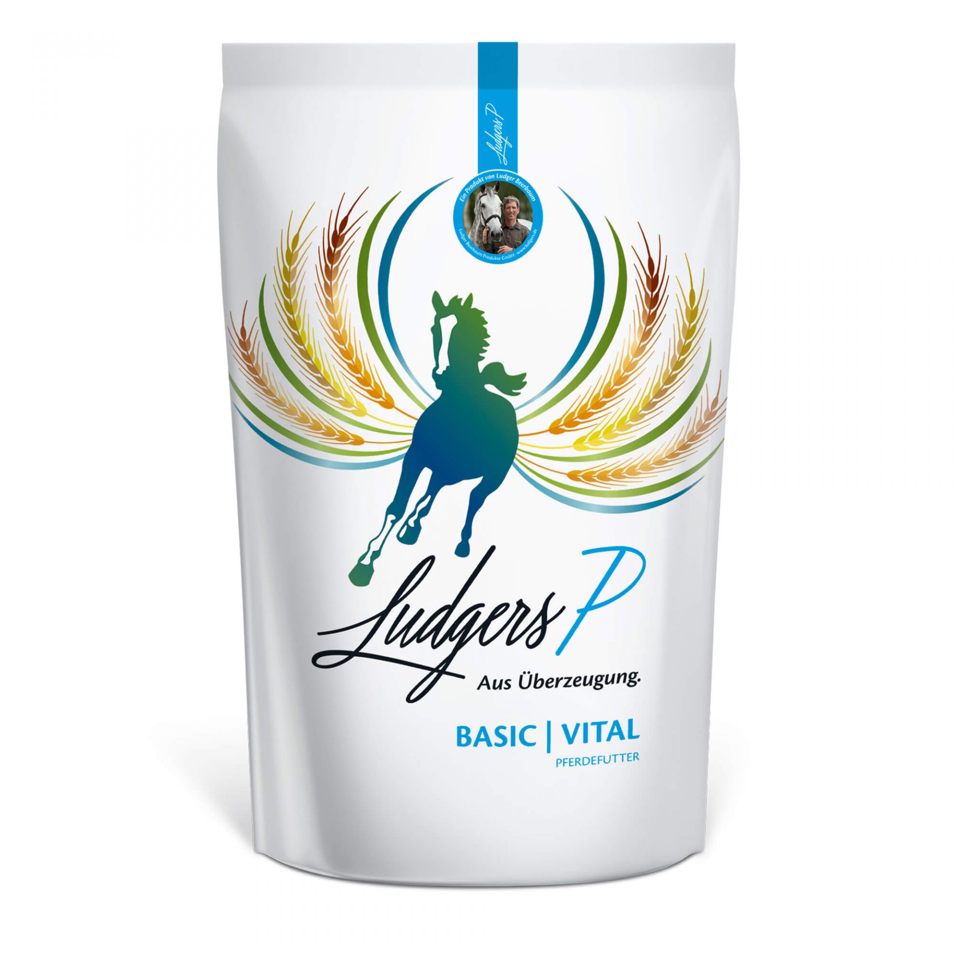 Ludgers P Basic Vital 