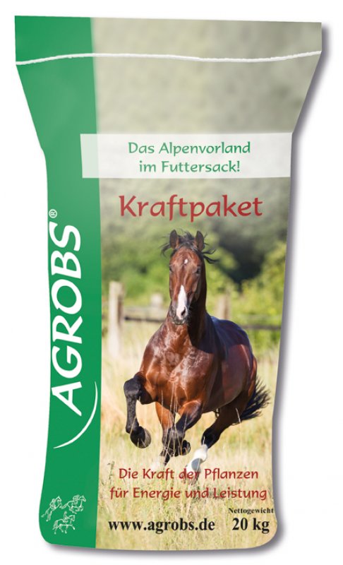 Agrobs Kraftpaket 