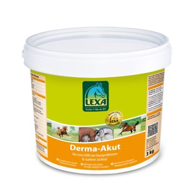 Lexa Derma-Akut 