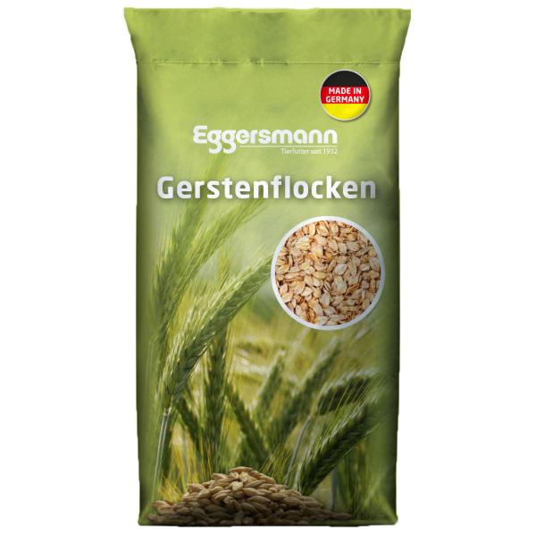 Eggersmann Gersteflocken