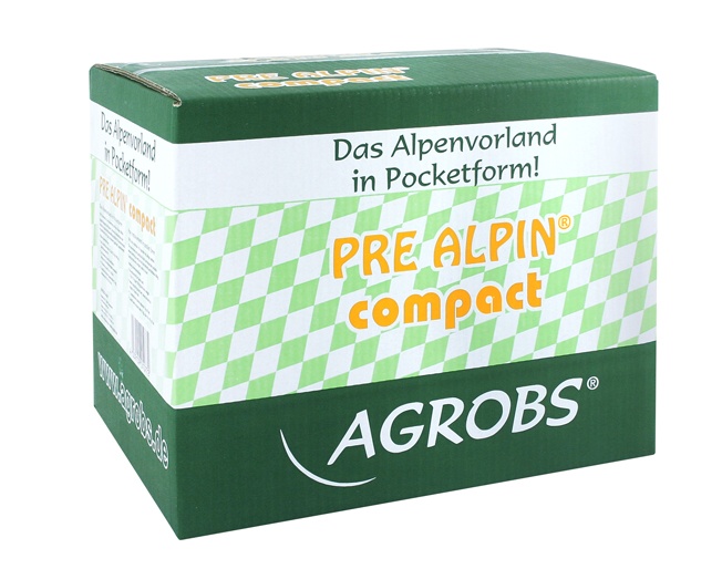 Agrobs Pre Alpin Compact 