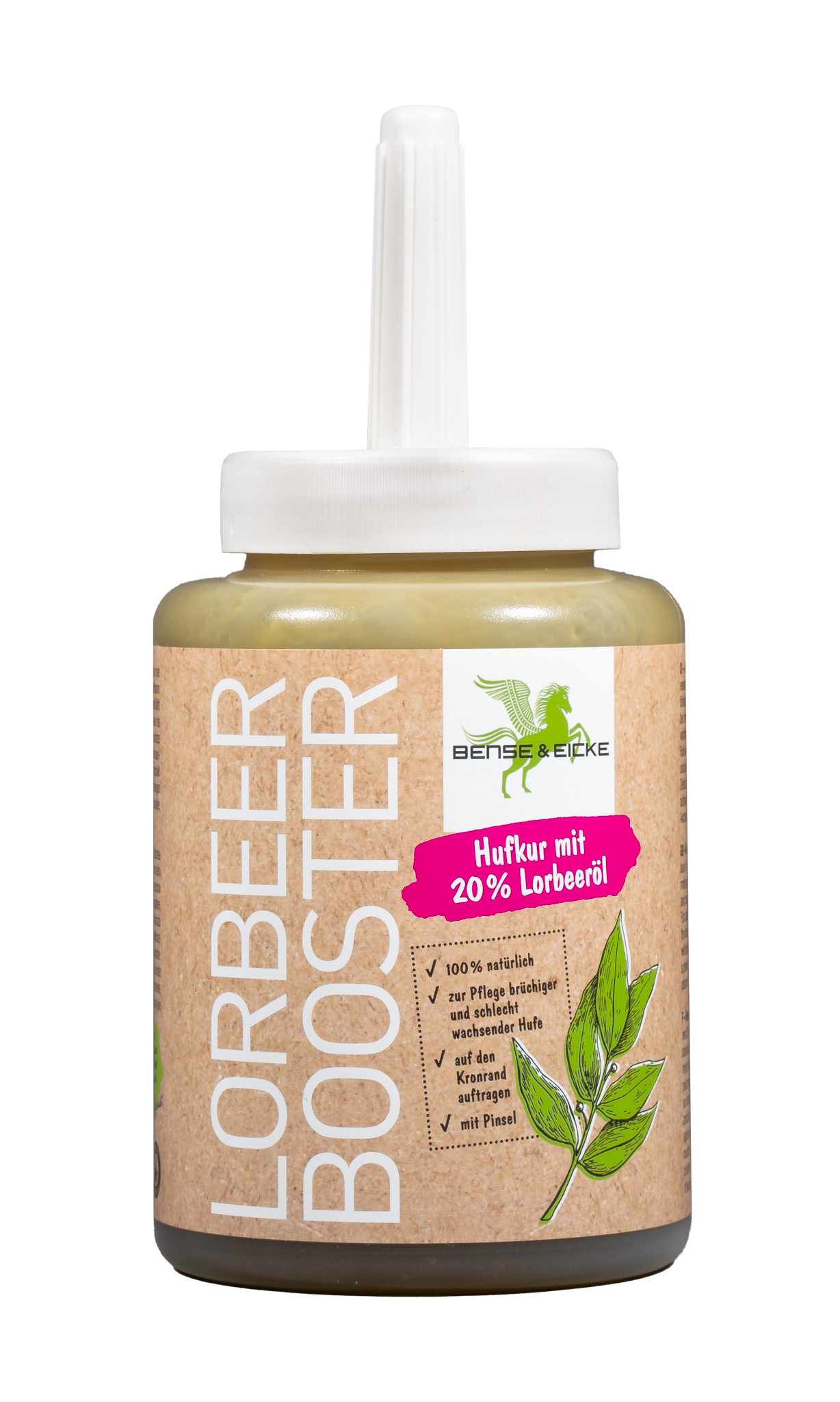 Bense & Eicke LorbeerBooster  