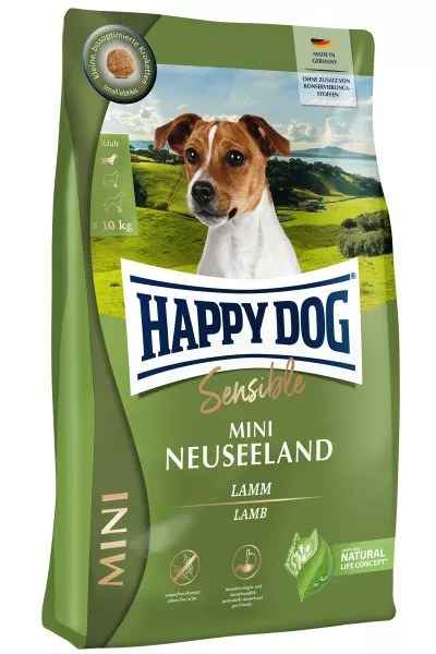 HDog Mini Neuseeland 