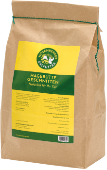 Nösenberger Hagebutte