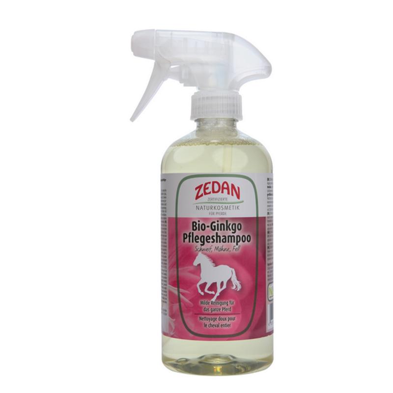 Zedan B.-Ginkgo Shampoo 