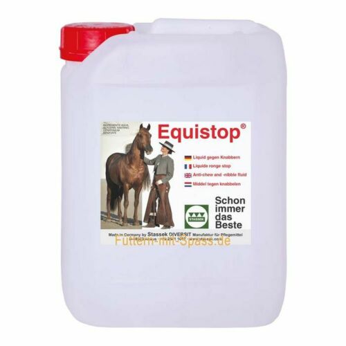 Stassek Equistop 