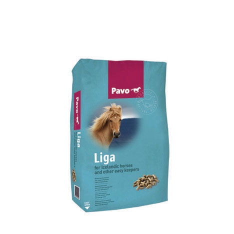 Pavo Liga 