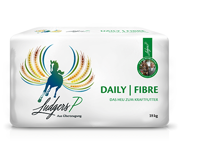 Ludgers P Daily Fibre 