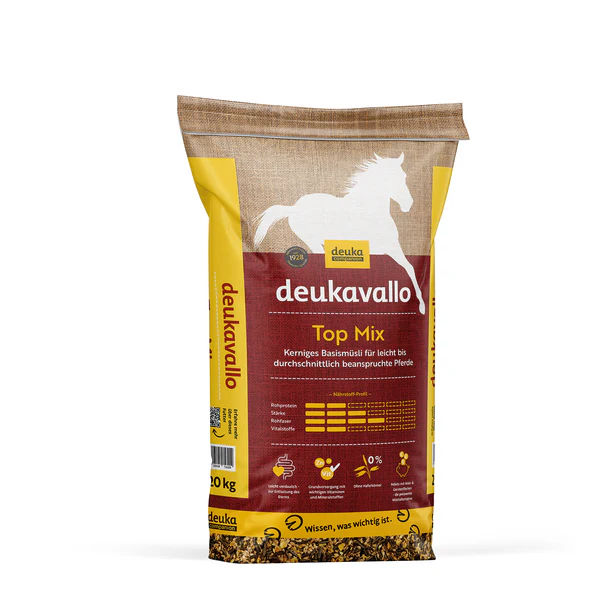 Deukavallo Top-Mix MHD 10/2025