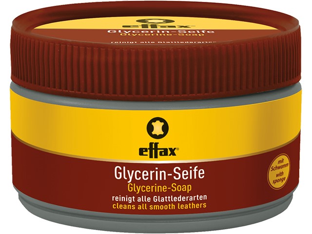 Effax Glycerin-Seife  