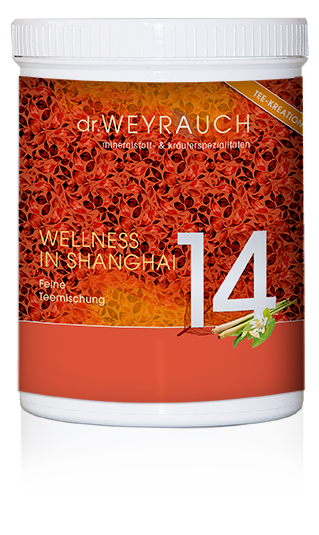 Dr. Weyrauch Nr 14 Wellness i. Shanghai 