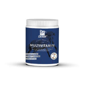 Derby Multivitamin