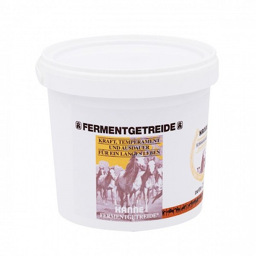 Kanne Bio Fermentgetreide