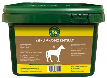 Nösenberger Immunkonzentrat 