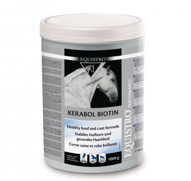 EQUISTRO Kerabol Biotin