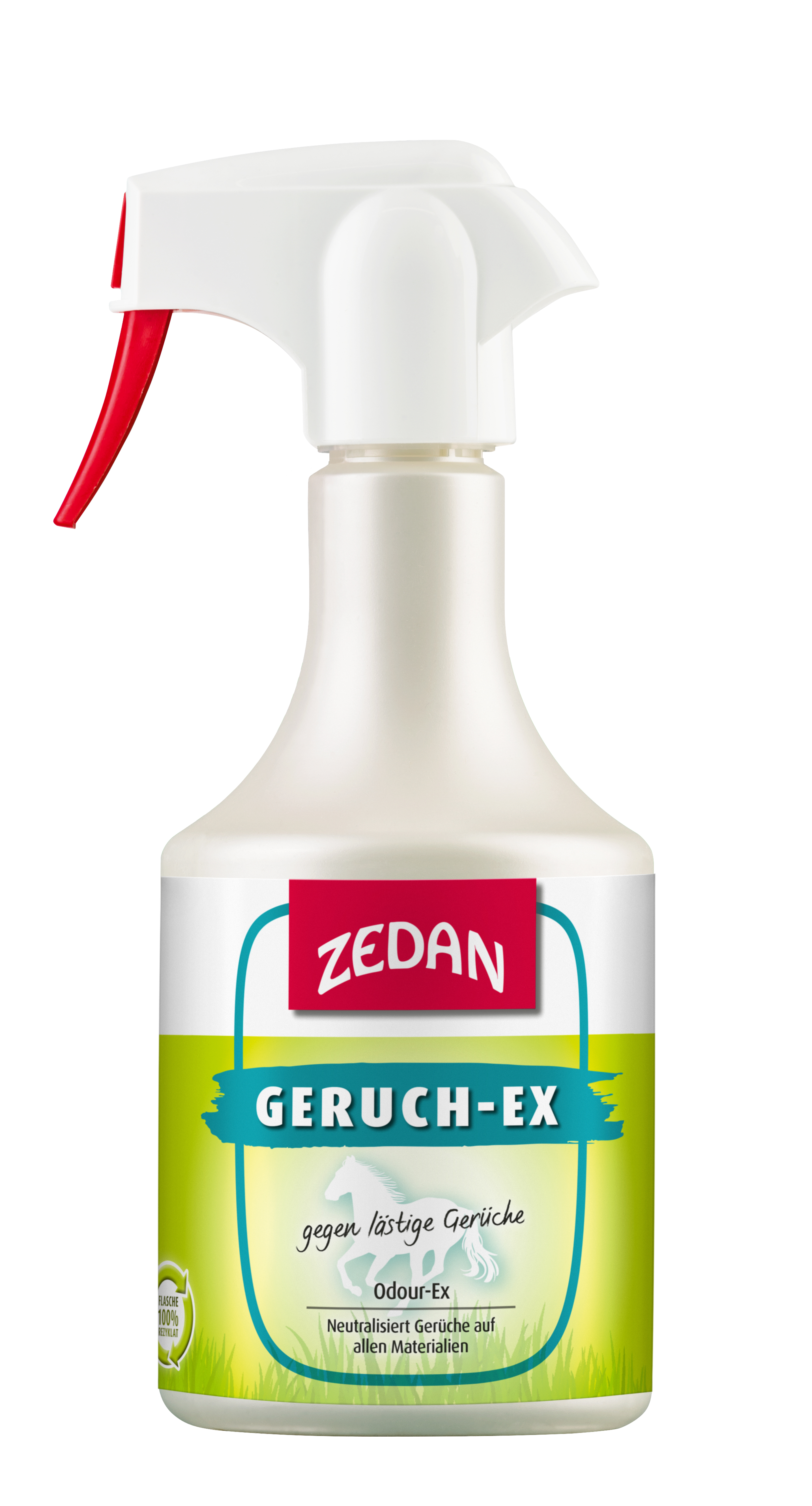 Zedan Geruch-Ex 