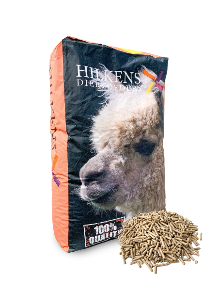 Hilkens Alpaca Vitality (Sommer) 