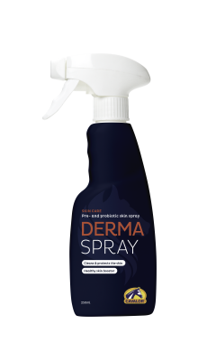 Cavalor Derma Spray 