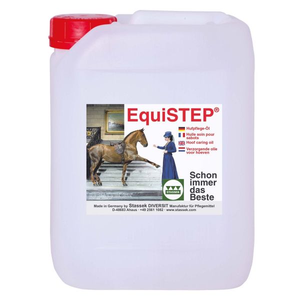 Stassek Equistep Huföl 