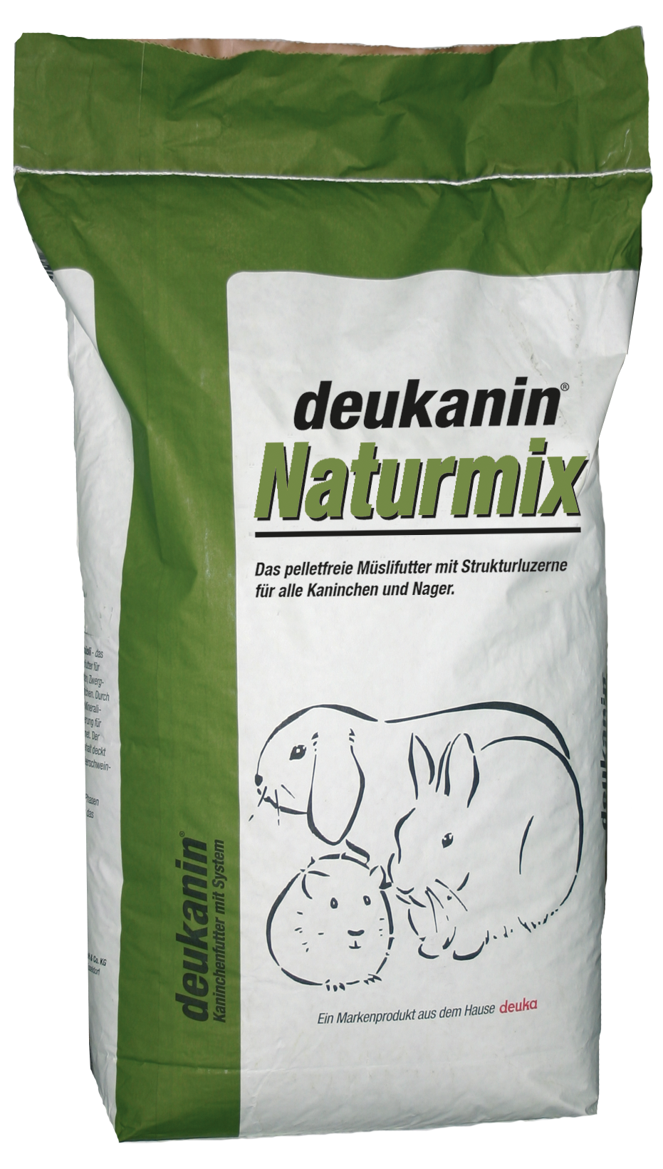 Deukanin Naturmix