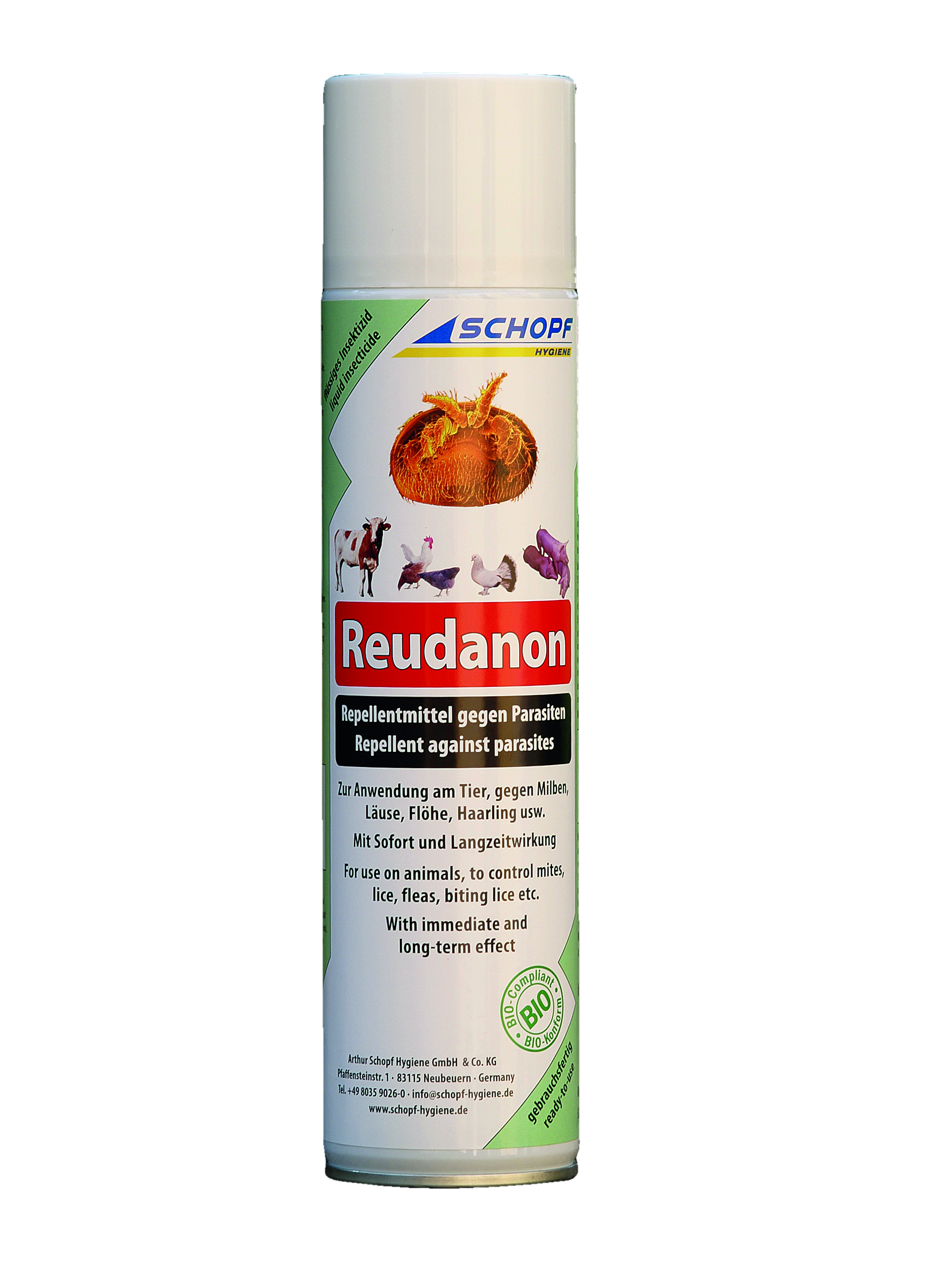 Schopf Reudanon 