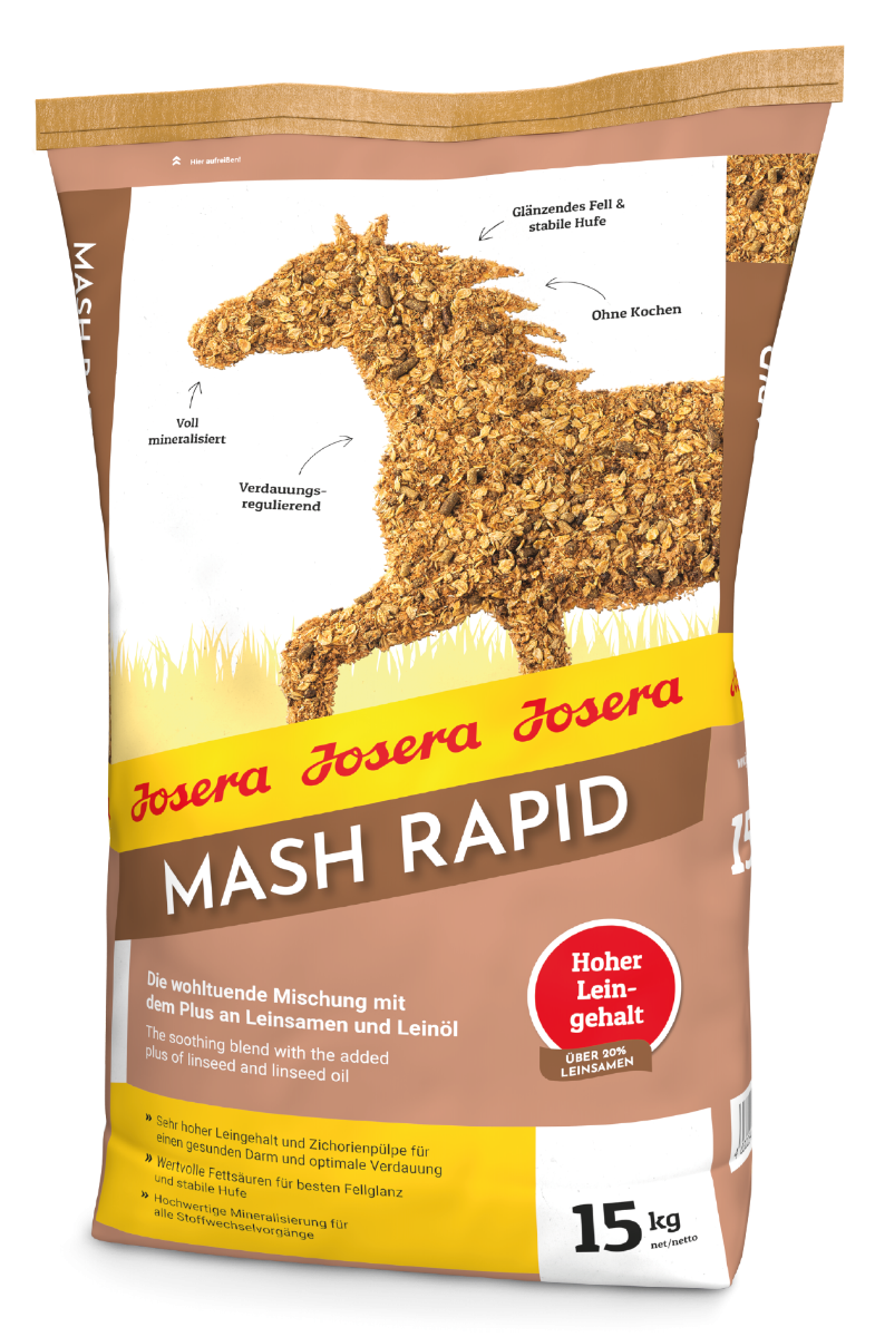 Josera Mash Rapid 