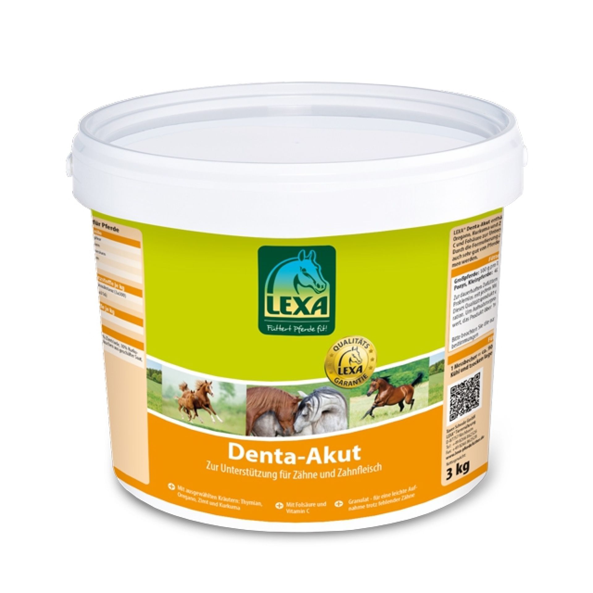 Lexa Denta Akut 