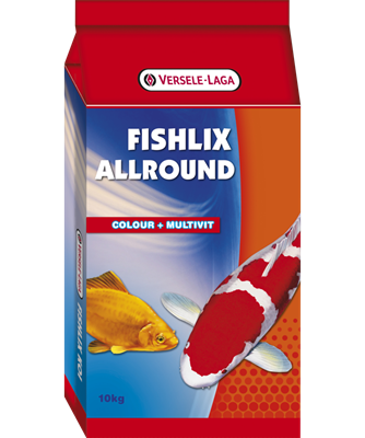 Versele Fishlix Allround 