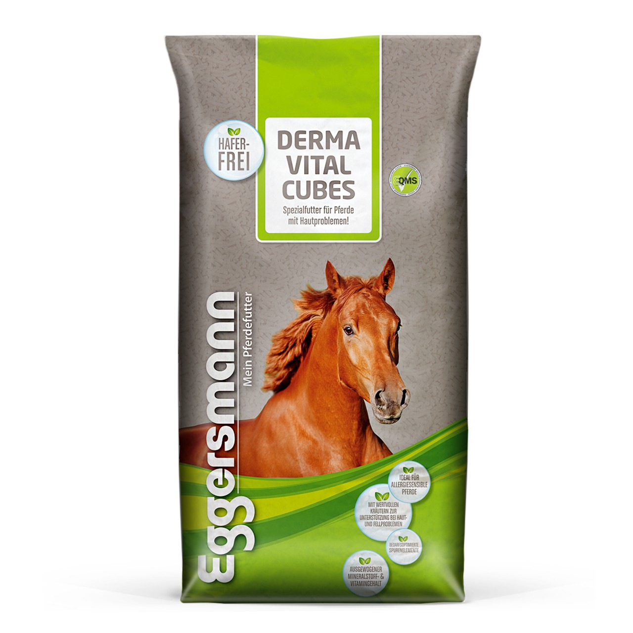 Eggersmann Derma Vital Cubes 