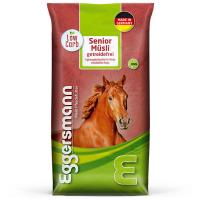 Eggersmann Senior Müsli getreidefrei 