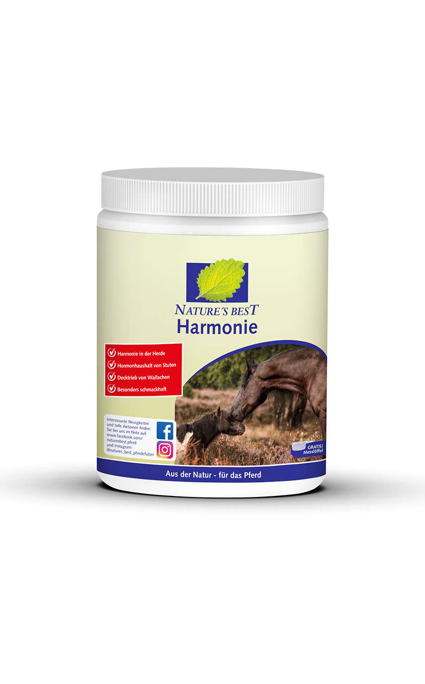 Natures Best Harmonie