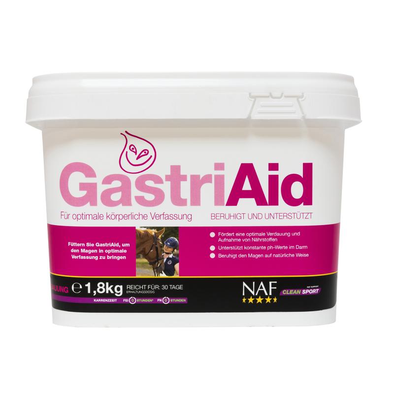 NAF Gastriaid