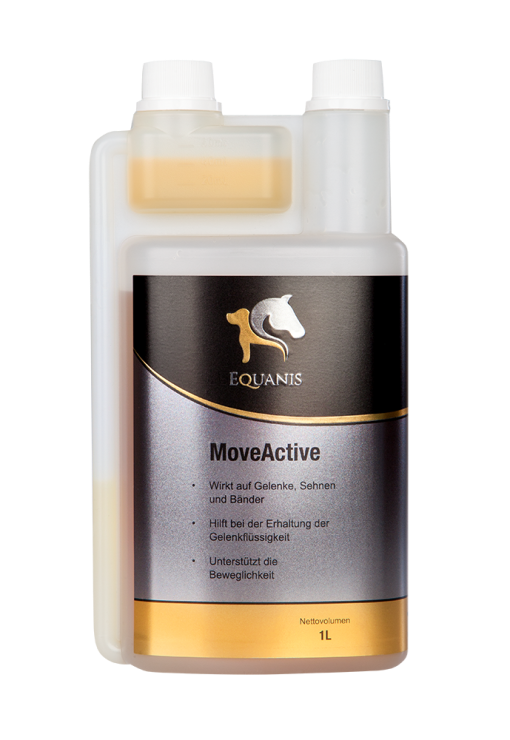 Equanis MoveActive