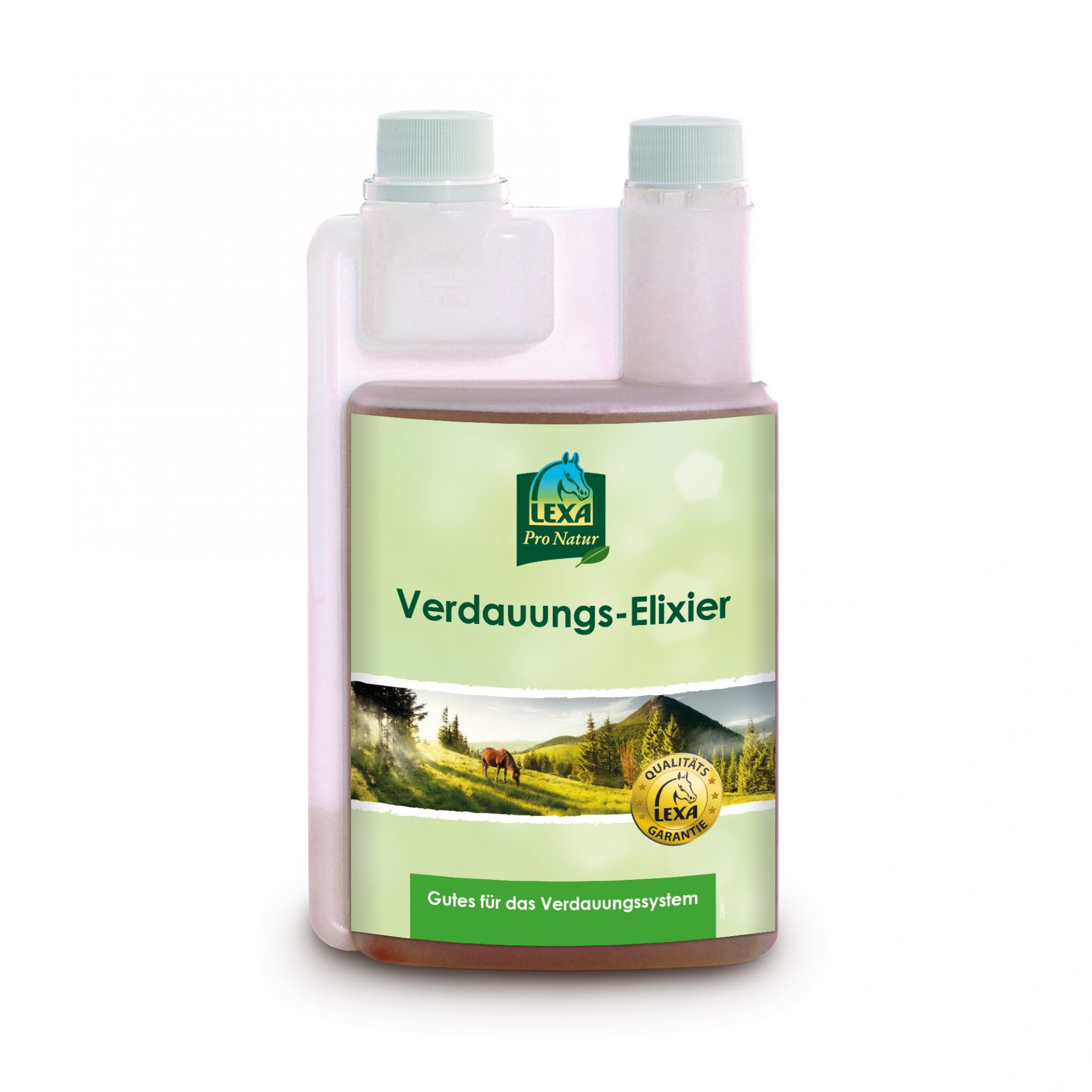 Lexa Verdauungs Elixier 