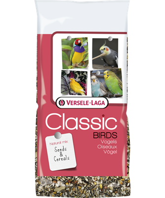 Versele Papageien Classic 