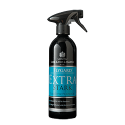 Carr & Day & Martin Flygard Extra Stark Insektenschutzspray 